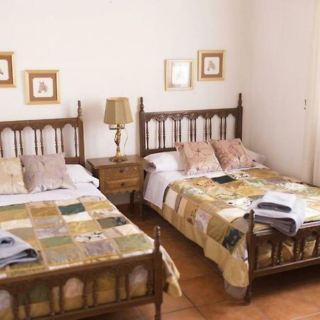 Casa Rural Rio Agueda Ciudad-Rodrigo المظهر الخارجي الصورة