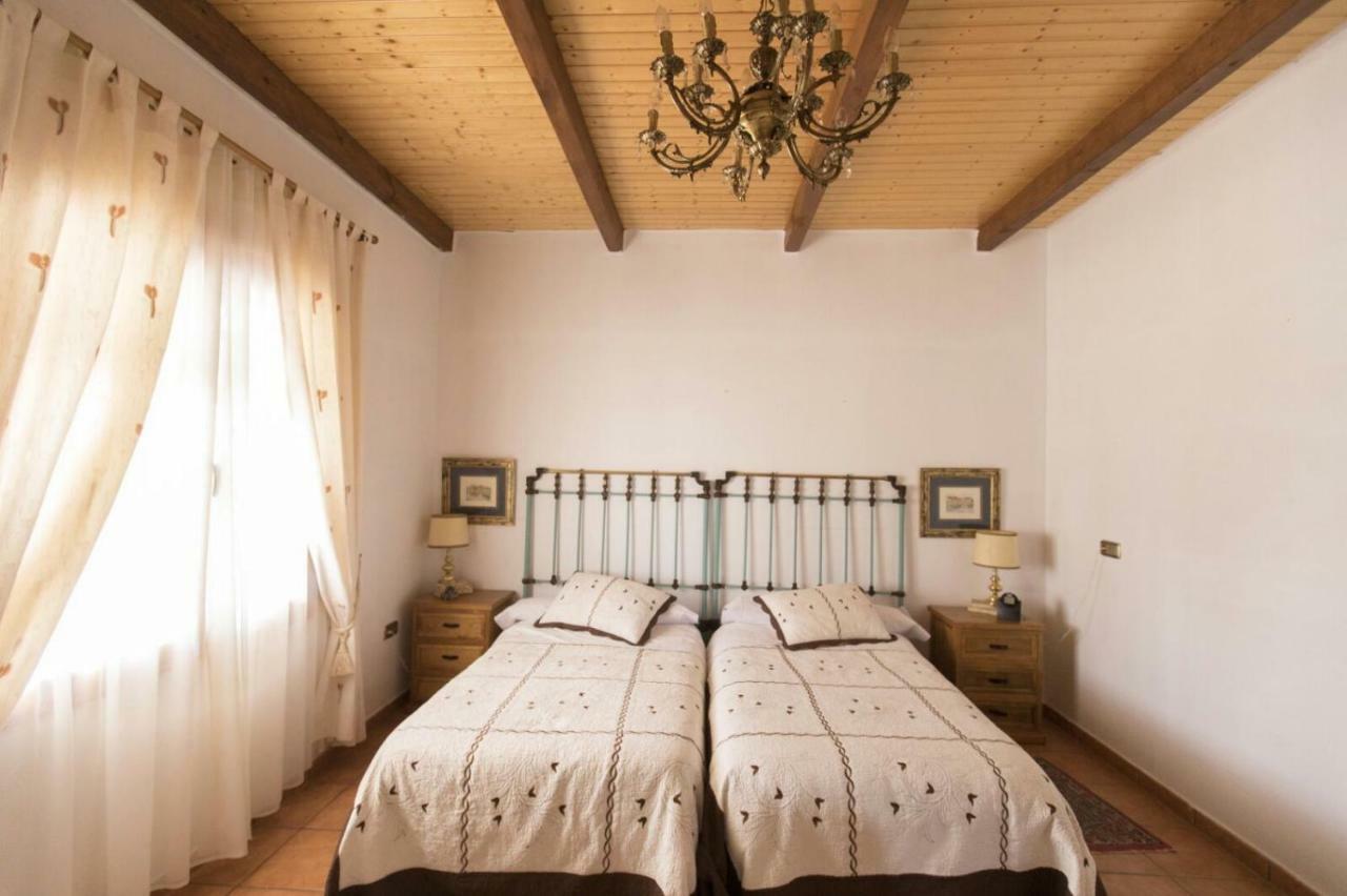 Casa Rural Rio Agueda Ciudad-Rodrigo المظهر الخارجي الصورة