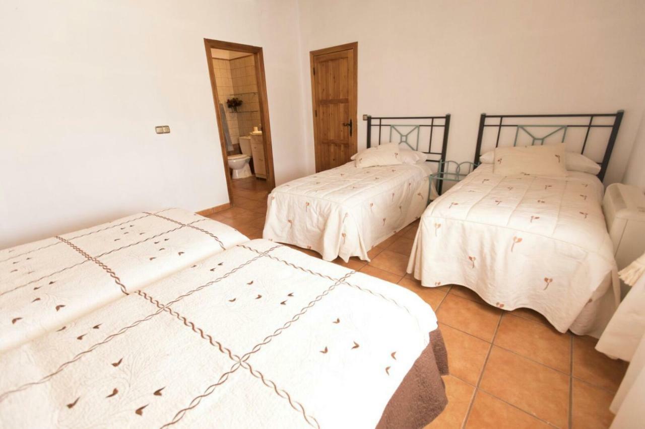 Casa Rural Rio Agueda Ciudad-Rodrigo المظهر الخارجي الصورة