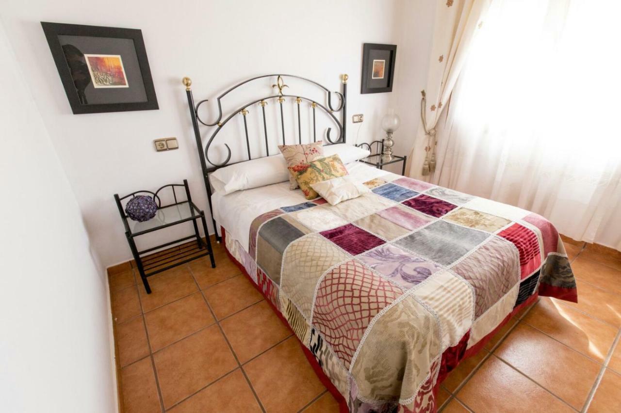 Casa Rural Rio Agueda Ciudad-Rodrigo المظهر الخارجي الصورة